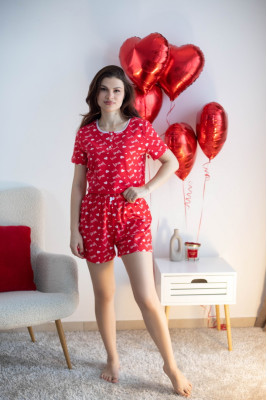 Комплект жіночий